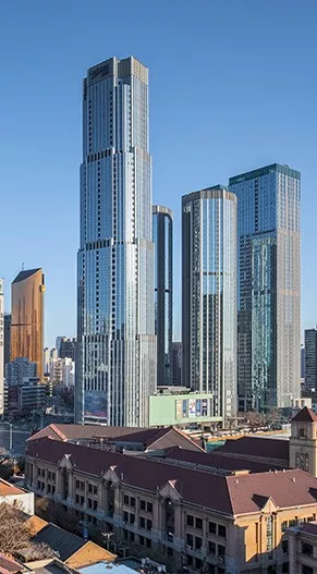平顶山名门世家