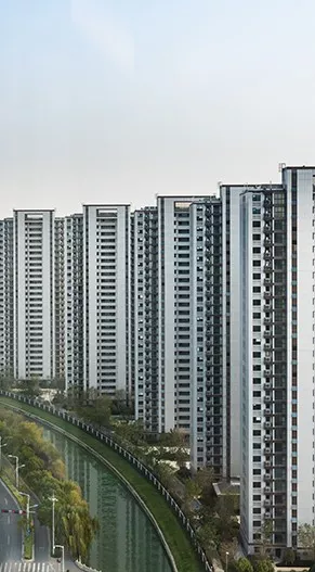 郑州华庭溪谷